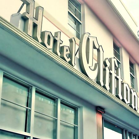 Found Places Clifton Miami Beach Eksteriør bilde